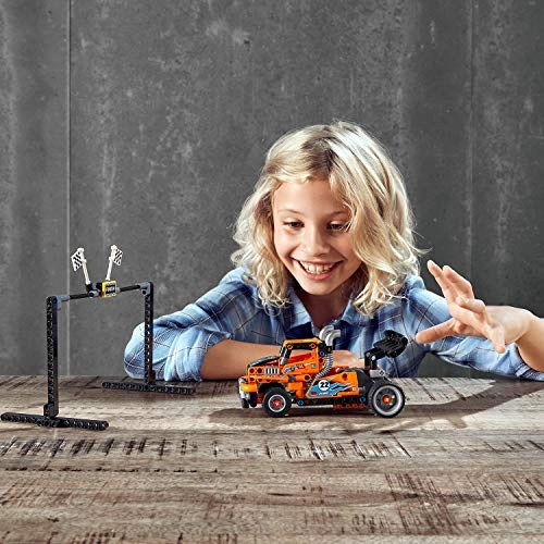 Technic Race Truck (42104)