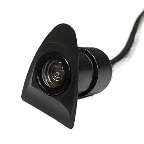 Rear View Camera - Wired
