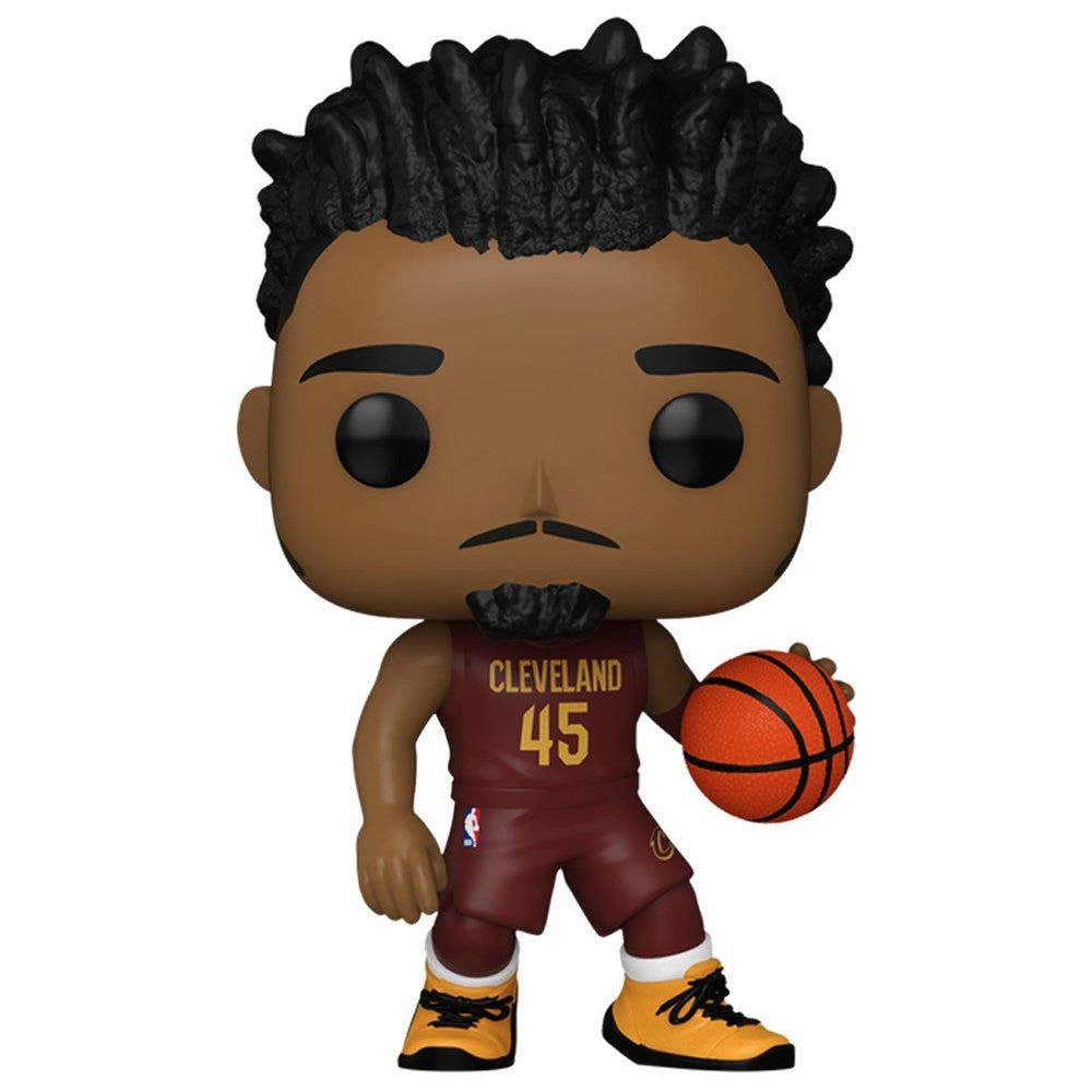 FUNKO Donovan Mitchell - NBA Cavs