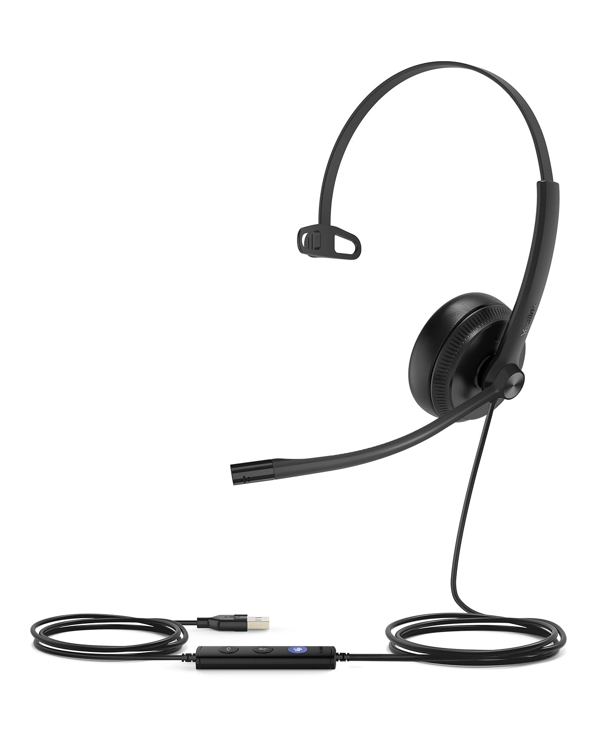 UH34 - Wired Headset