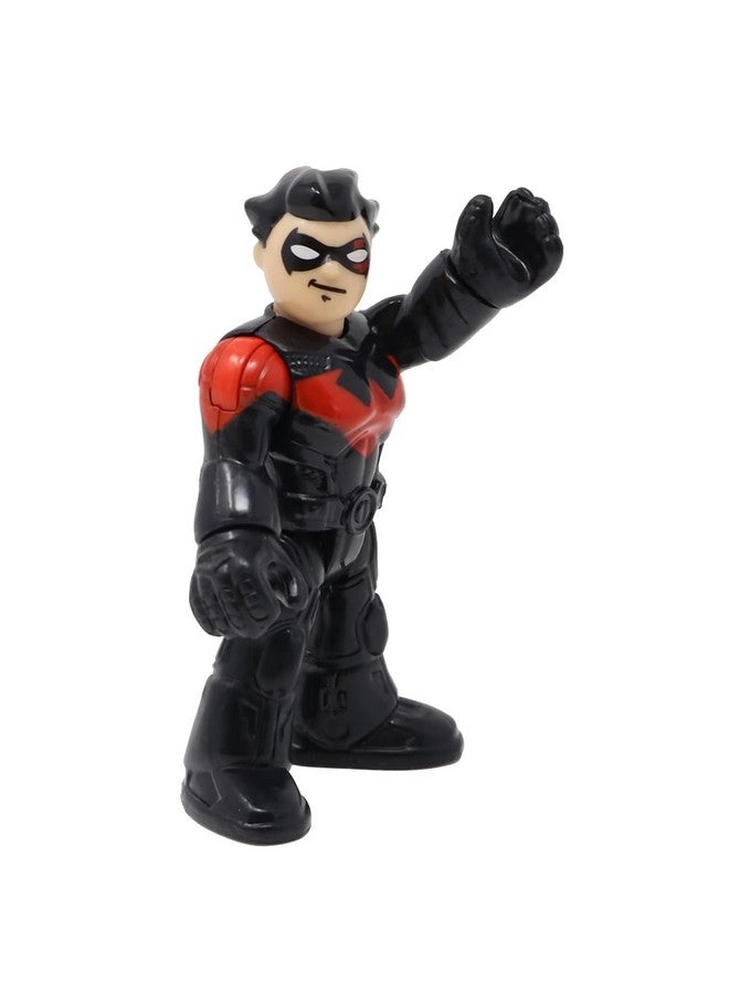Fisher-Price Ultimate Hero Villain - Nightwing (GYN62)