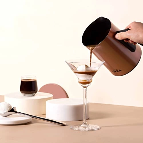 OKKA Rich Pro OK0026