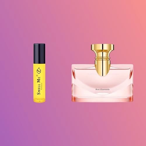Perfume Oil 135 - 8ml
