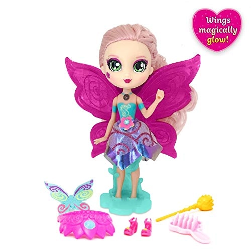 Bright Fairy Friends Queen Light Fairy Regina - 36 months - 3 years