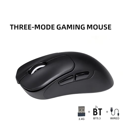 h19vg4u3y5-11 - 2.4G BT Wired