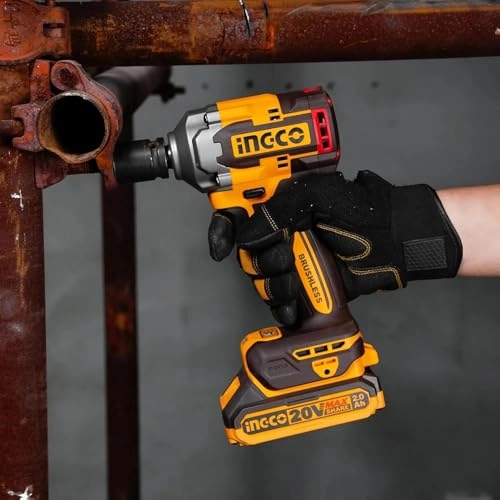 Impact Wrench - 300NM 1/2"