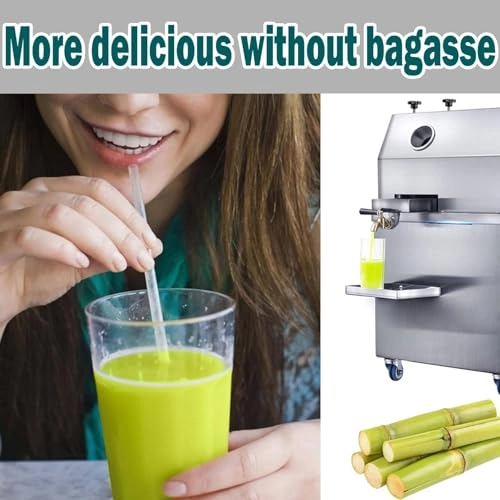 Sugarcane Juicer - 1100W