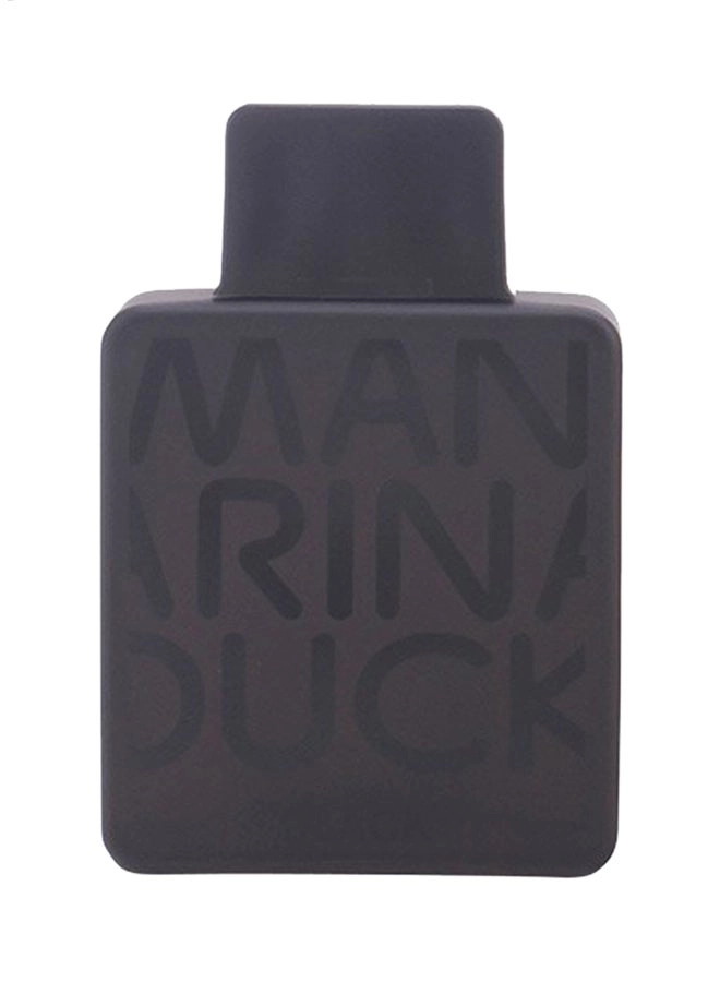 Black Eau de Toilette 100ml