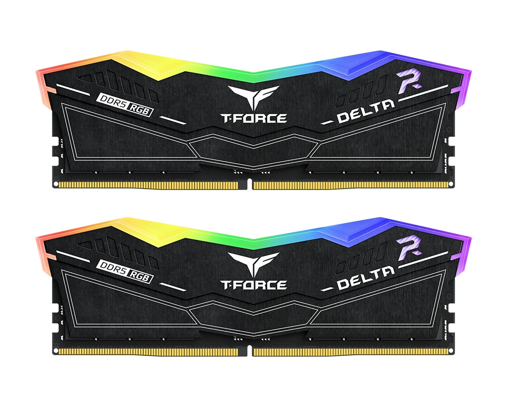 T-Force Delta - 48GB 7200MHz DDR5