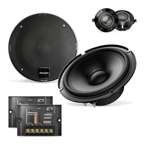 Pioneer TS-Z65CH - 110W