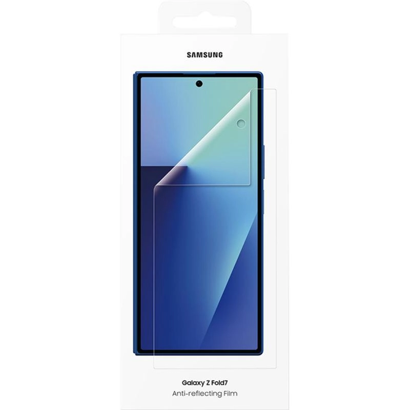 Anti-Reflecting Film - Galaxy Z Fold7 Screen Protector