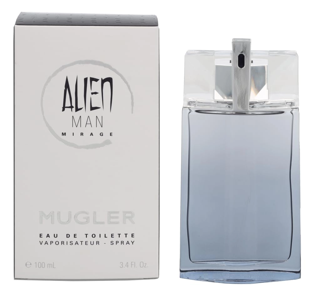 Alien Man Eau de Toilette 100 ml