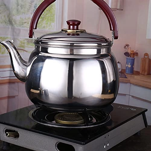 Kettle - 3.5 Liter