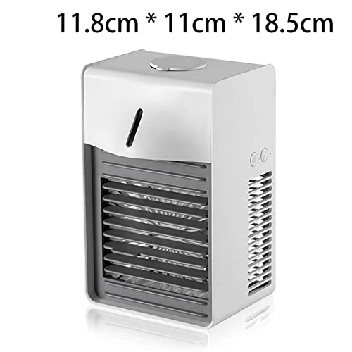 Air Cooler - White 276*229*148mm