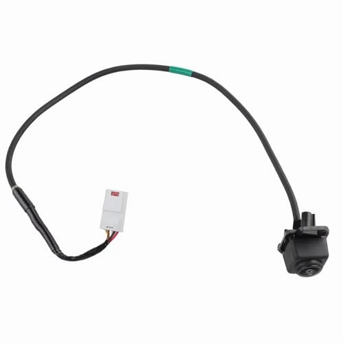 Rear View Camera - Night vision