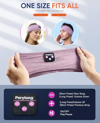 PTL01 Wireless Headphone Pack