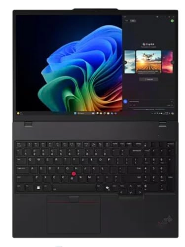 ThinkPad T16 Gen 4 21QN - 16'' Ryzen AI 7 PRO 350 32GB DDR5 1 TB SSD