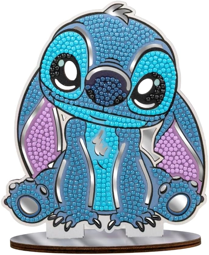 CRAFT Buddy Crystal Art Buddy - 6+ years