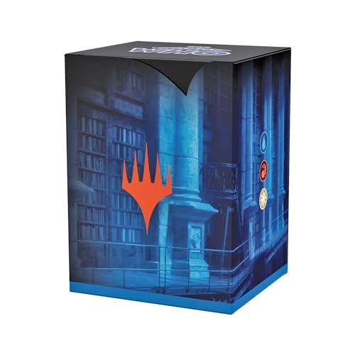 Magic: The Gathering: Doctor Who Commander Deck – Timey-Wimey