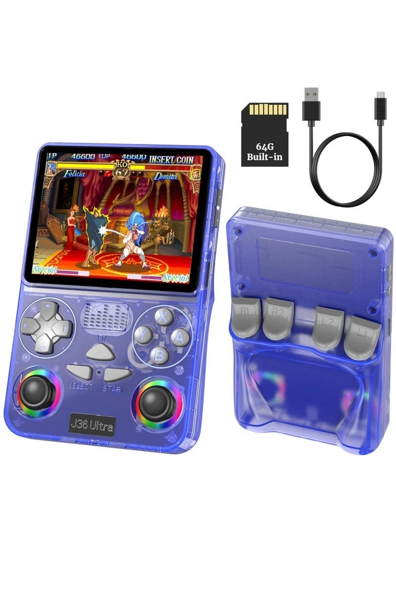 J36 Ultra - 64GB