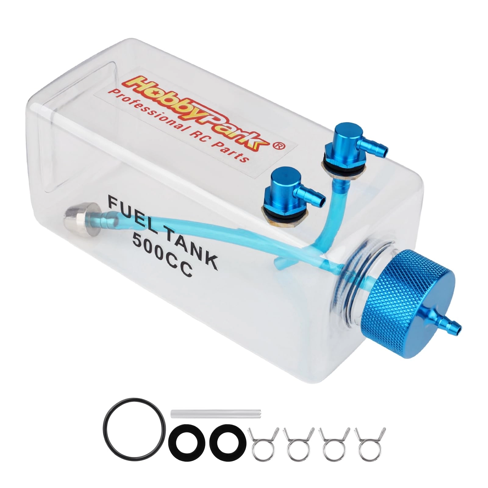 Hobbypark Fuel Bottle