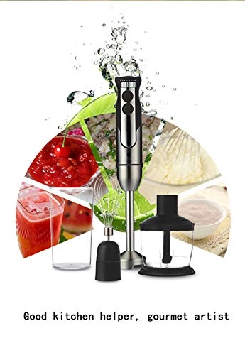 Multifunctional Hand-Held Household Kitchen Cooking Rod - 10 liters 500 W