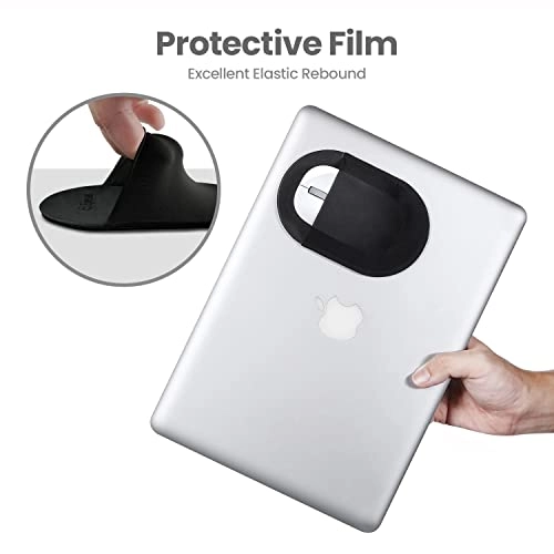 Universal Stick-On Mouse Pouch