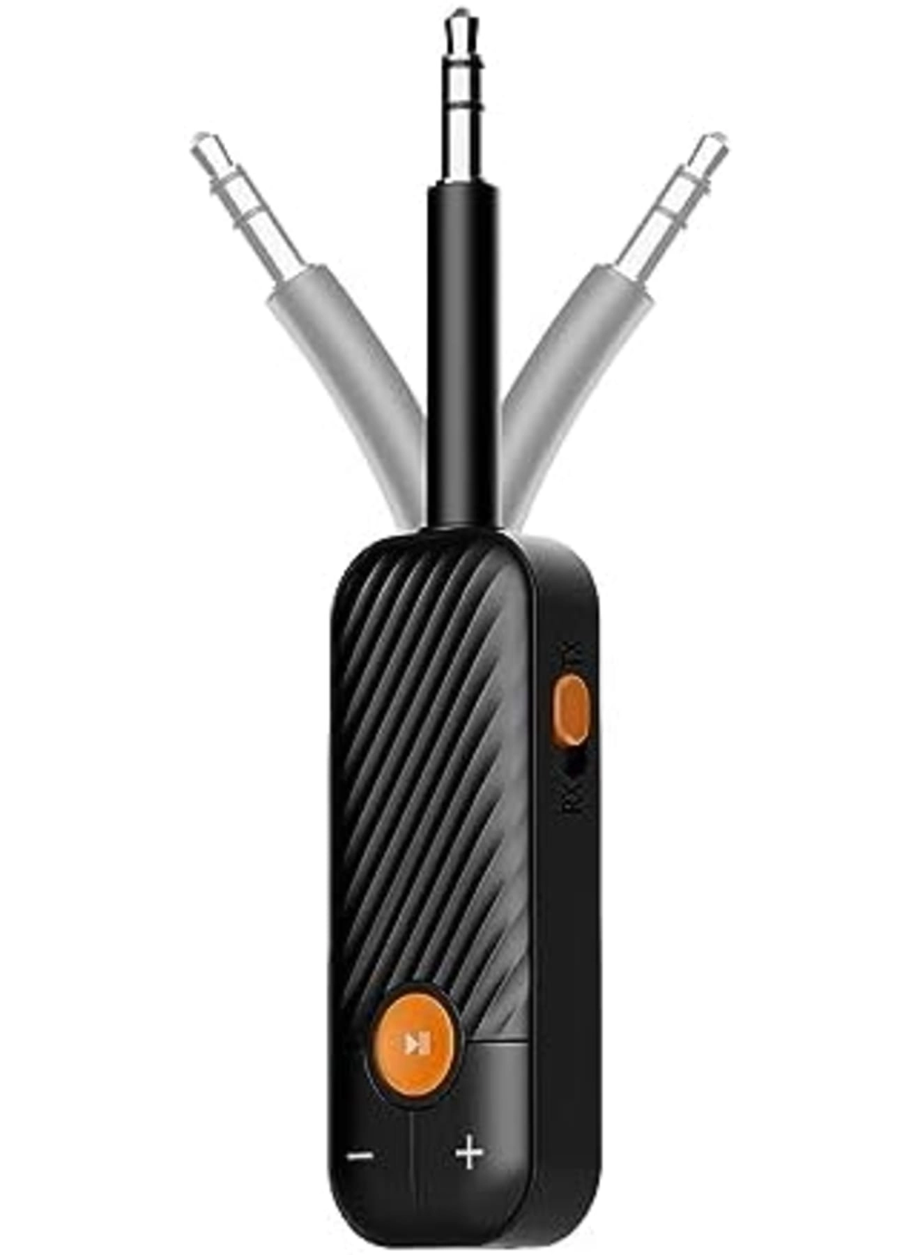 Luckam Bluetooth Adapter - Bluetooth 5.2 3.5mm