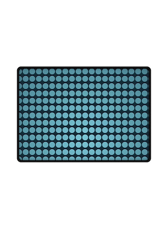 Stylizedd Dots Gaming Mouse Pad - 35x25 cm