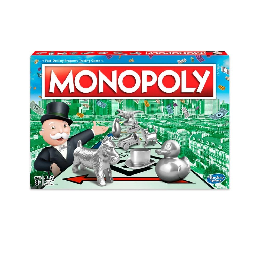 Monopoly (Arabic)