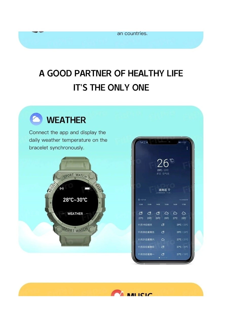 Smartwatch