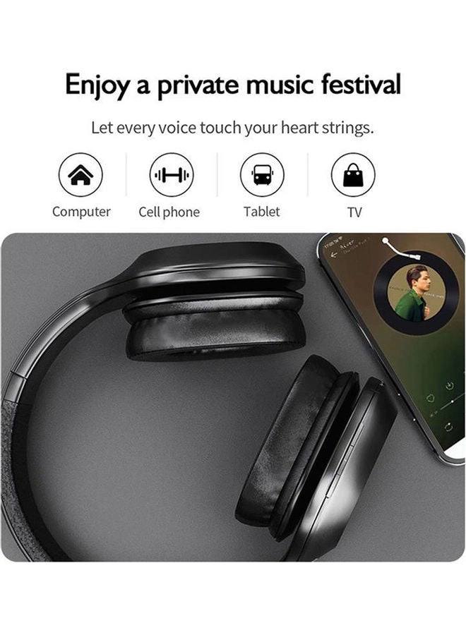 HD300 Wireless Headphone