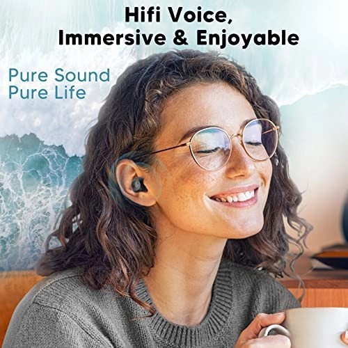 Onyx Pure Wireless Earbud