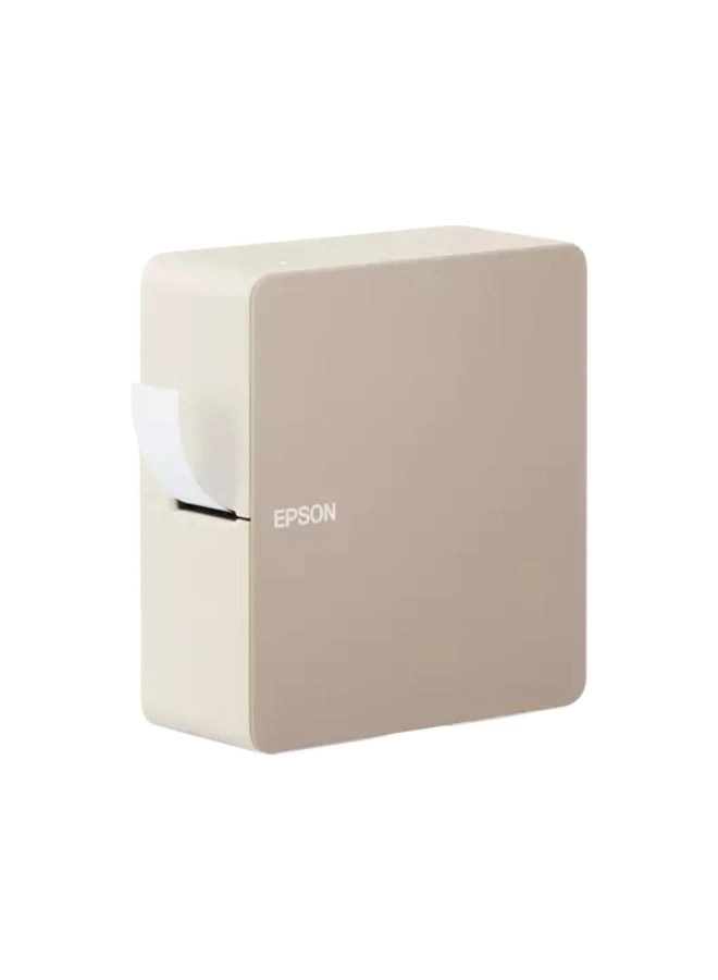 LW-C610 - Thermal Transfer
