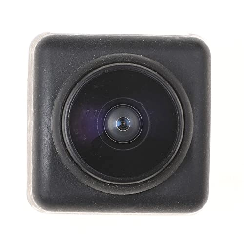 Front Camera - Night vision Wire