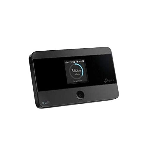 M7350 - 4G LTE Dual Band 150Mbps