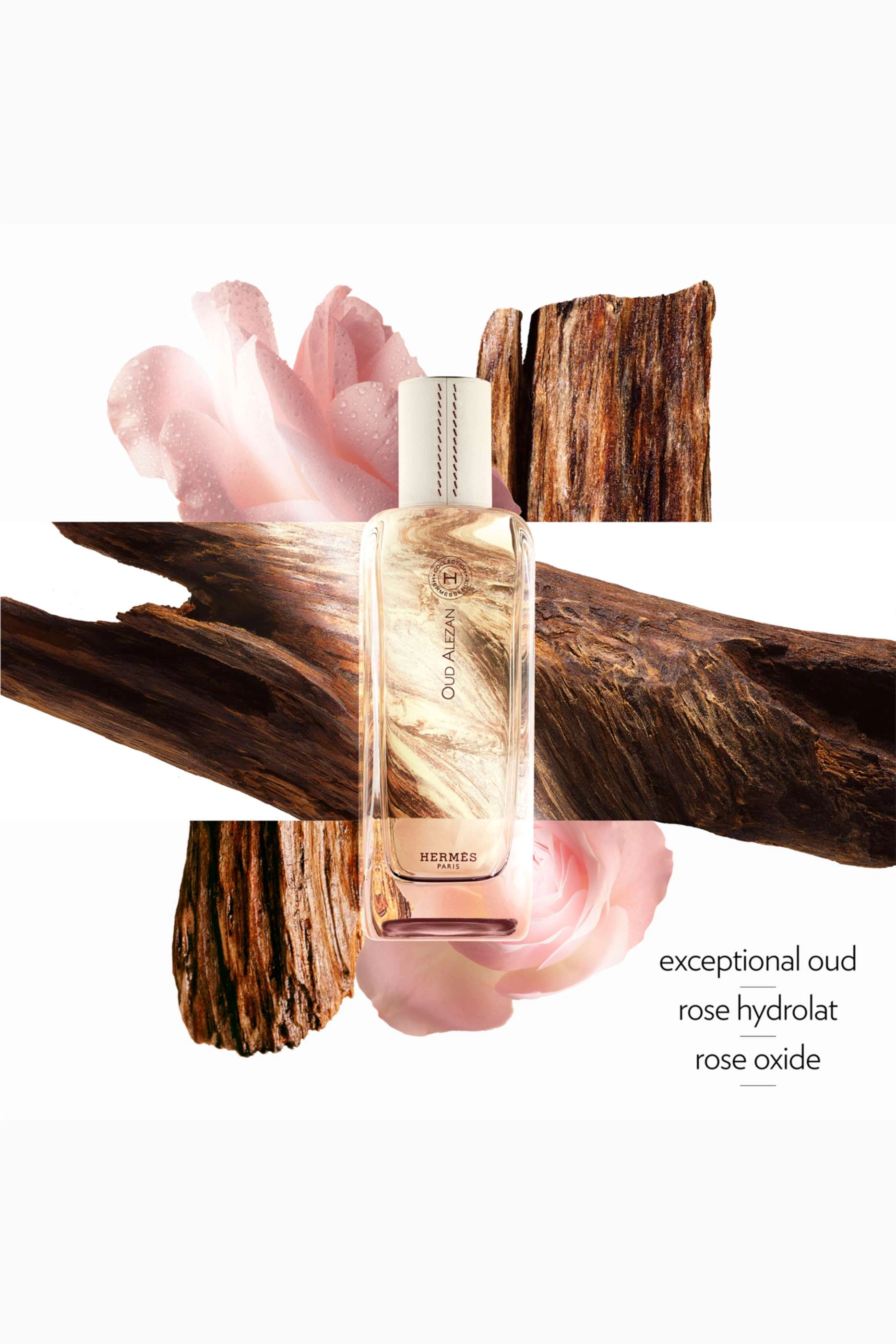 Oud Alezan Eau de Parfum 200ml