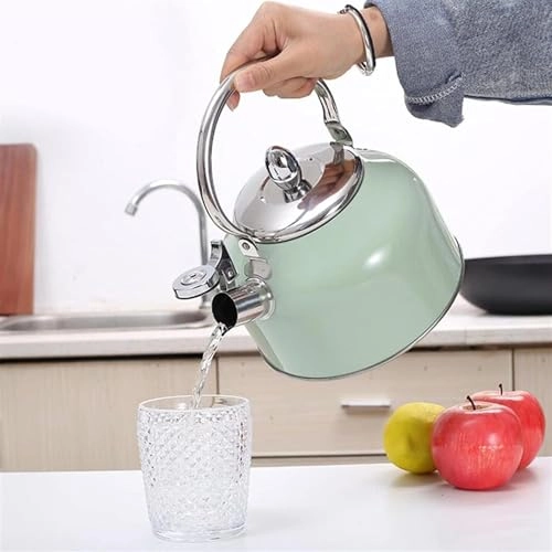 Tea Kettle - 2.5 Liter