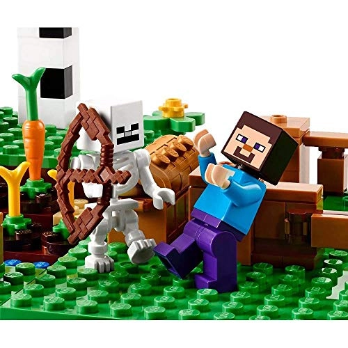 Minecraft The Farm (21114)