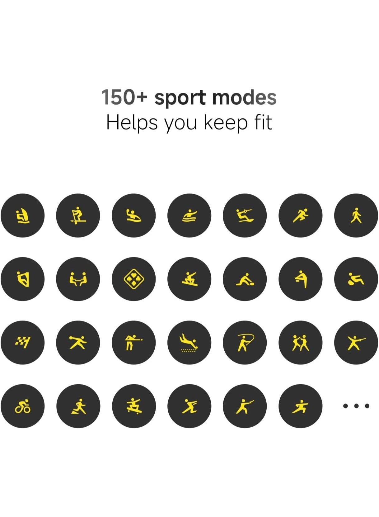 SmartWatch S4 41mm Stainless steel