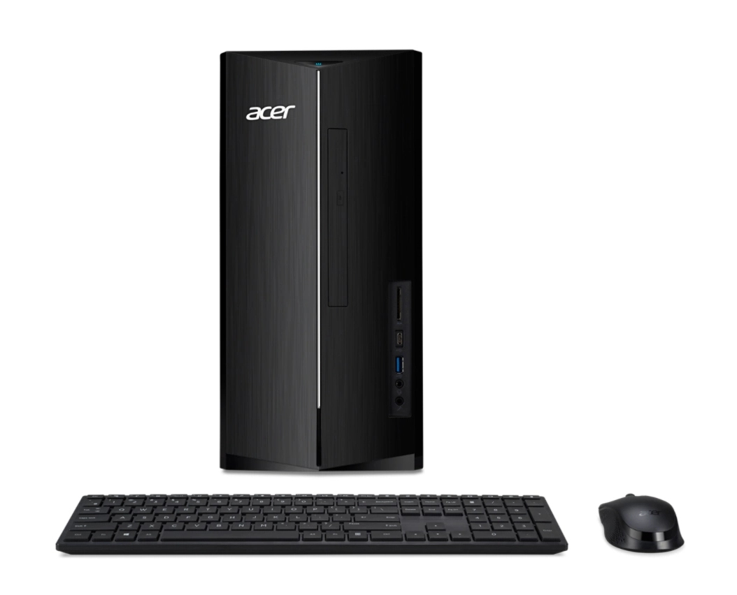 Aspire TC-1780 - i3-13100 8GB 512GB