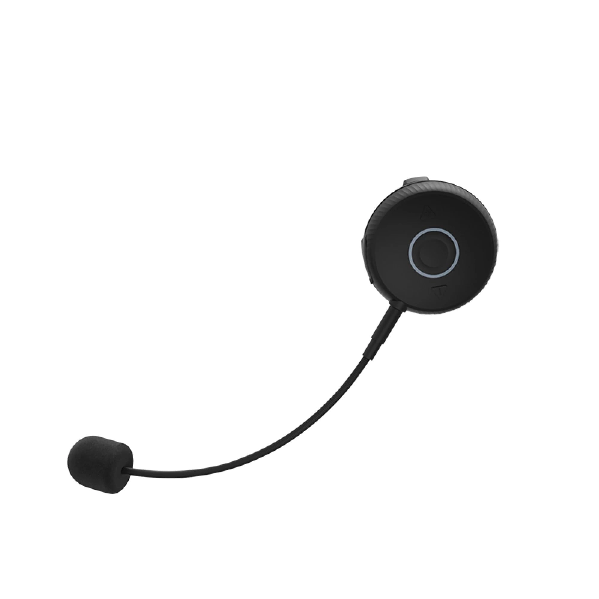 VYVYLABS Helmet Bluetooth Headphone - Bone Conduction Bluetooth 5.2