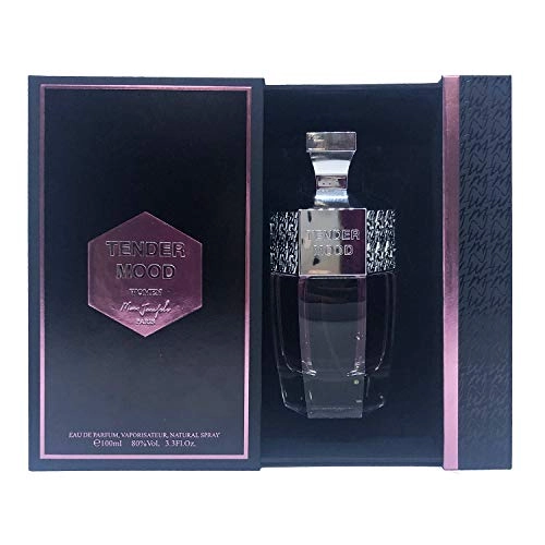 Tender Mood Sensation Eau de Parfum 100ml