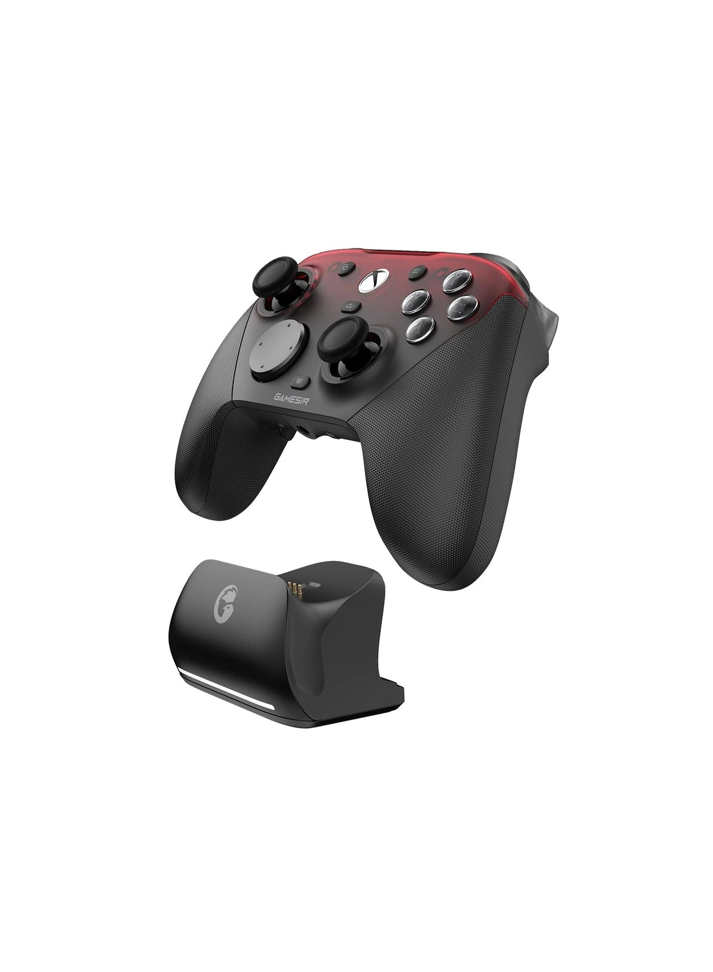 G7 Pro - black Xbox Series X|S Xbox One Windows PC Android