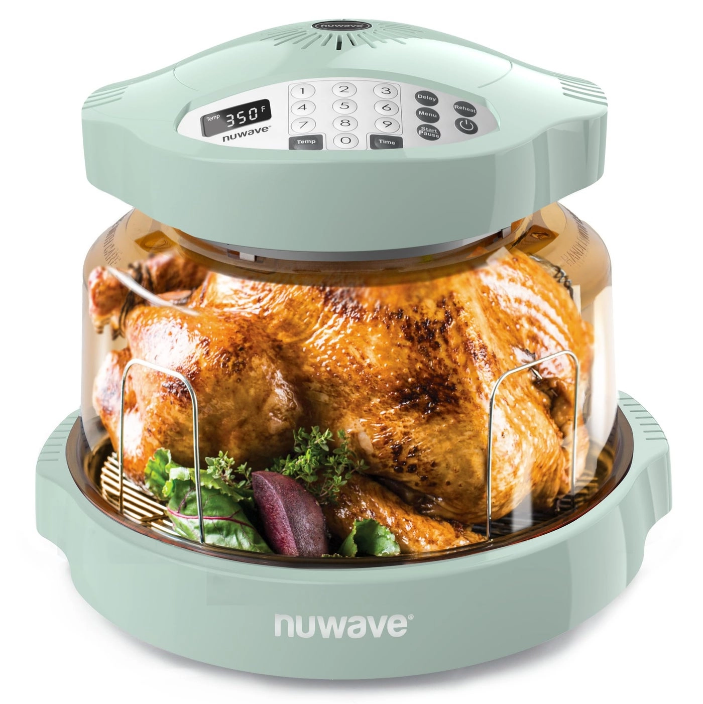 Pro Plus 16 x 155 x 123 inches Oven