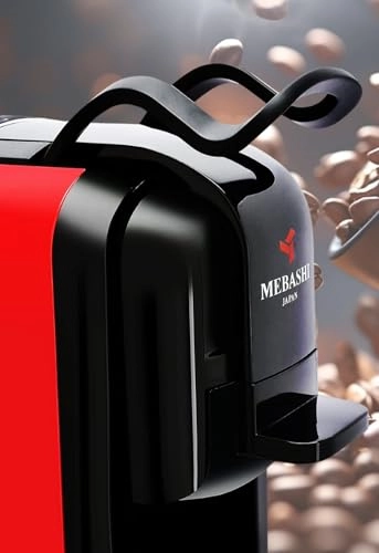 Multi Capsules Coffee Machine CEM302