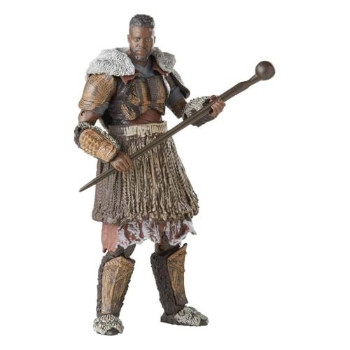 BLP LEGENDS LEGACY MBAKU - Multicolor Plastic (26.7 cm) (23004354)