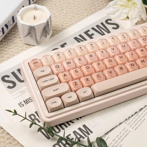 MOG Profile Keycap - Standard Layout USB-C