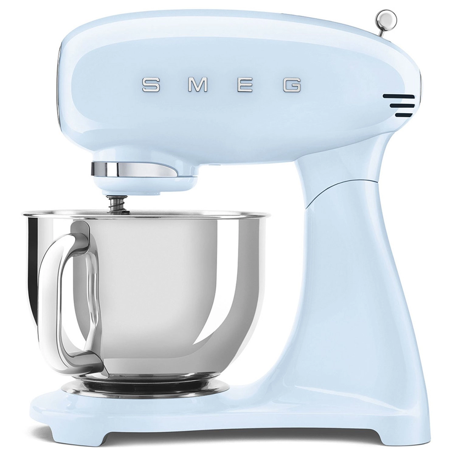 50's Style Retro Stand Mixer - 4.8 Liter(s) 800 Watt