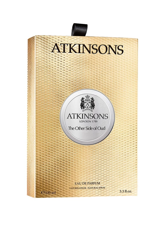 The Other Side Of Oud - Eau de Parfum 100 ml